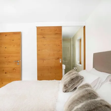 Apartman Sonnegg 2-2