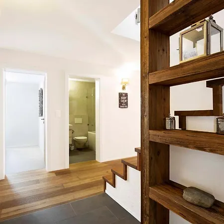 Sonnegg 2-2 Apartman