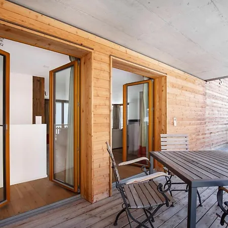 Sonnegg 2-2 Apartman